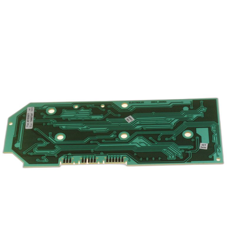 Assieme,scheda Comandi/visuali 1323143816 Lavatrice ELECTROLUX
