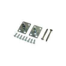 Befestigungssatz Halter Platte Geschirrspüler 697450345