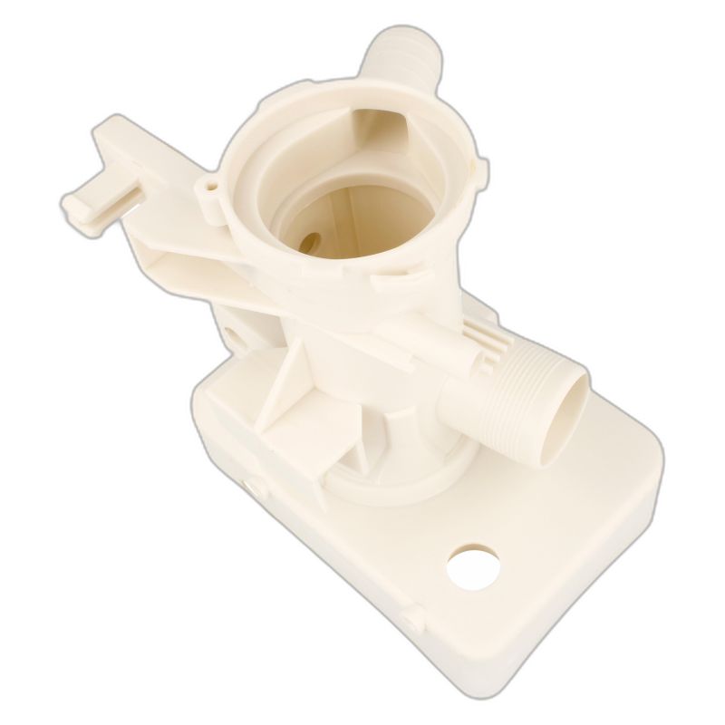 Corpo Pompa,jet 1325015152 Lavatrice REX ELECTROLUX,REX-ELECTROLUX