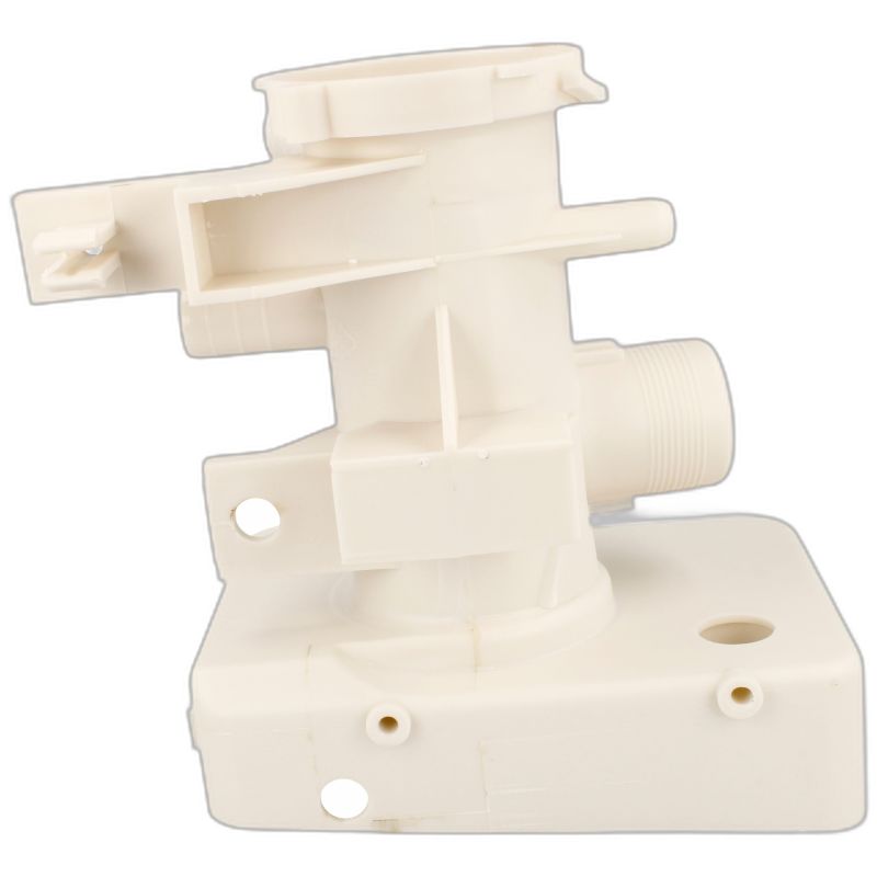 Corpo Pompa,jet 1325015152 Lavatrice REX ELECTROLUX,REX-ELECTROLUX