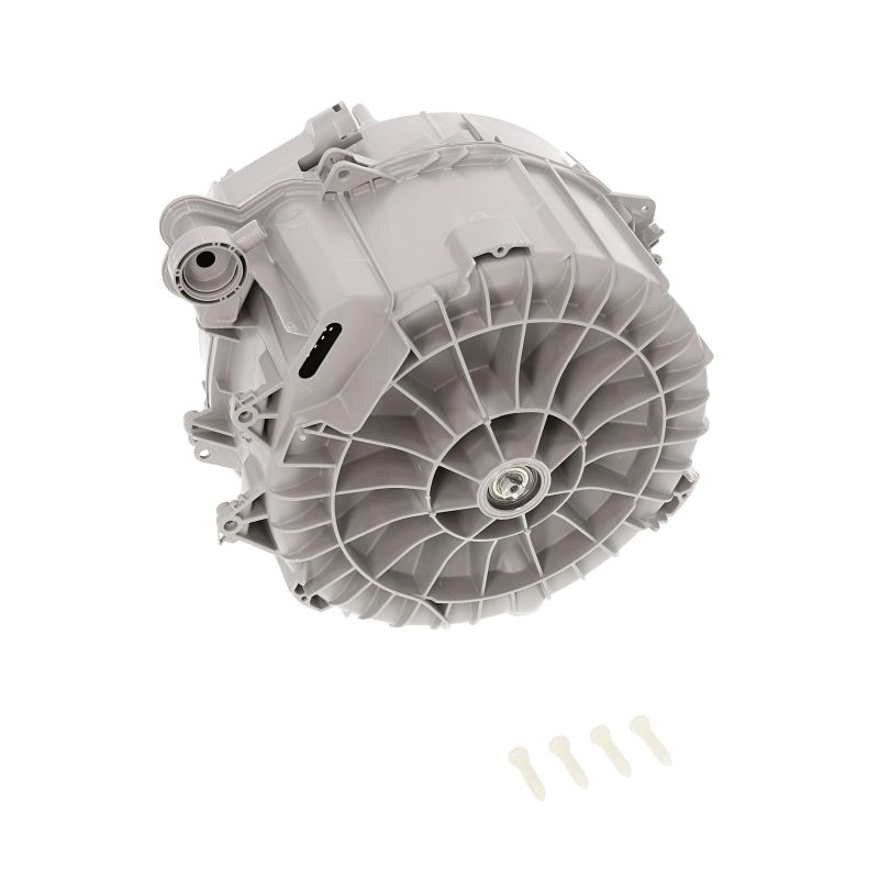 Assieme Vasca 3484163104 Lavatrice ZANUSSI,ZOPPAS