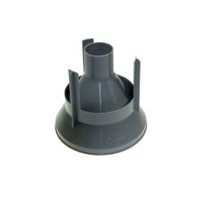 Smeg Trichter - Salztrichter Geschirrspüler 764250041