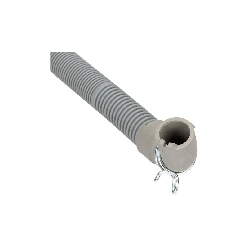 Tubo Di Scarico 3566801407 Lavatrice ZANUSSI,ZOPPAS
