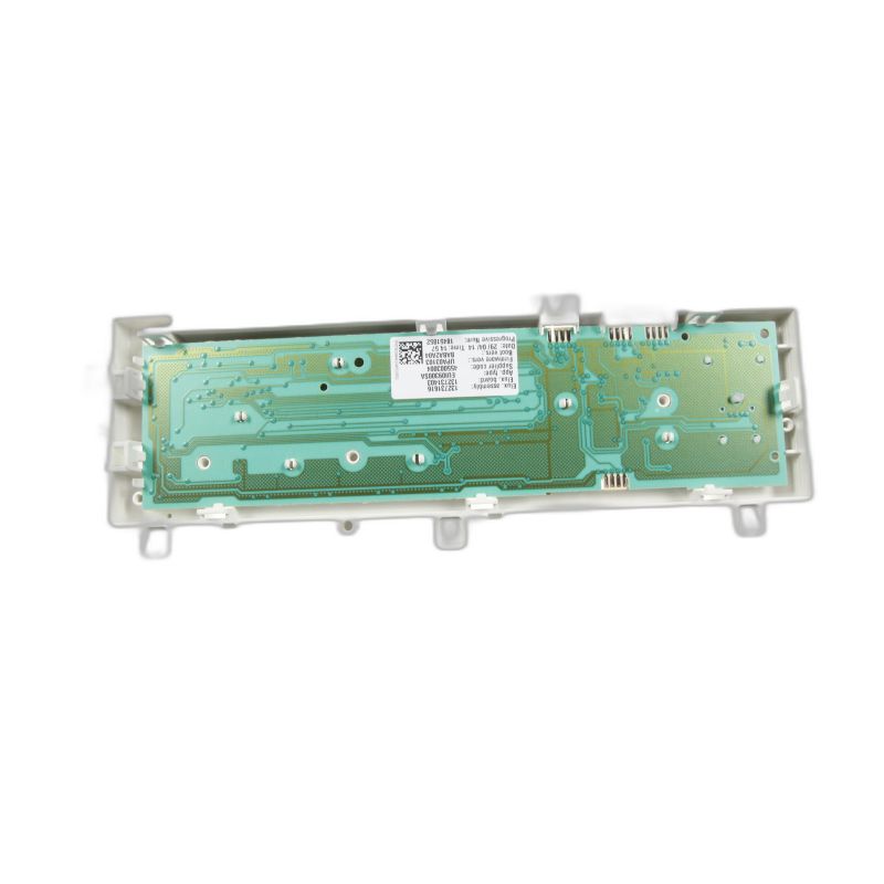 Scheda Comandi/visualizzazione 1327316160 Lavatrice REX ELECTROLUX
