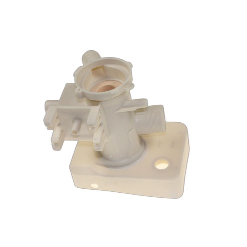 Corpo Pompa,completo 1471042026 Lavatrice REX ELECTROLUX,REX-ELECTR...