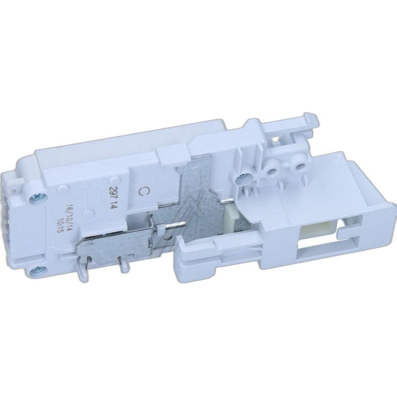 Bloccaporta Elettrico Per Lavatrice 168671 Lavatrice BOSCH,SIEMENS