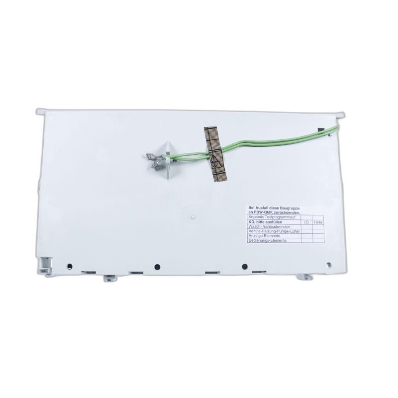 Modulo Di Potenza Per Lavatrice 295666 Lavatrice BOSCH