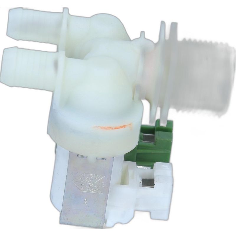 Elettrovalvola,2 Vie Af P66s 3792260816 Lavatrice REX ELECTROLUX,RE...