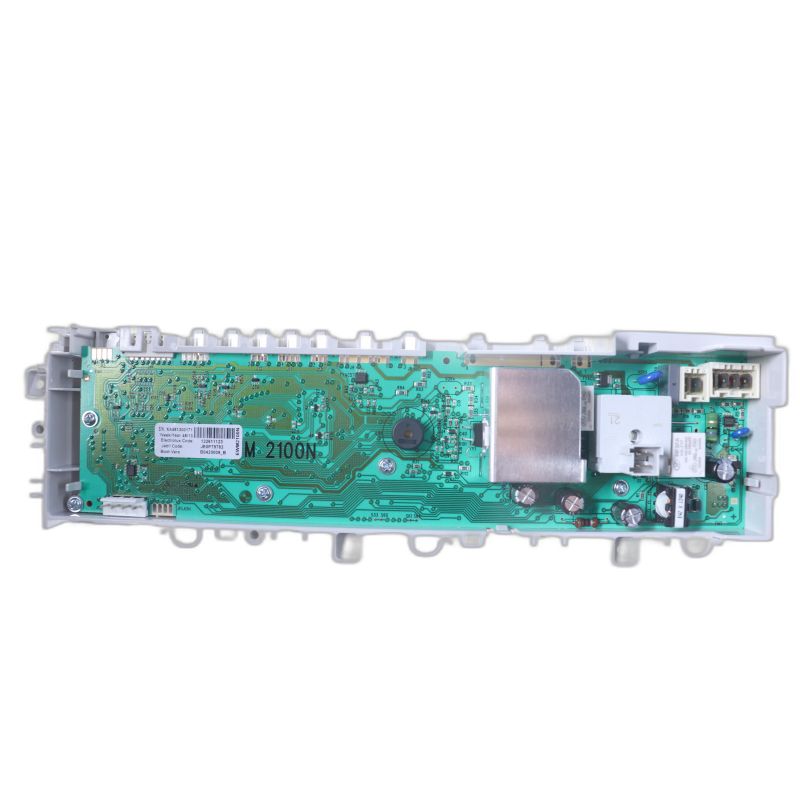 Scheda Elettronica Configurata 3792721213 Lavatrice REX ELECTROLUX