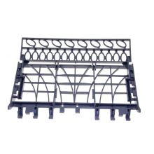 Smeg Besteckkörbe - Einsatz Besteckkorb Geschirrspüler 694091684