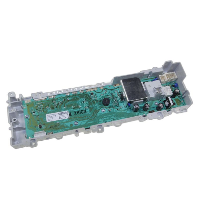 Scheda Elettronica Non Configurata 3792724621 Lavatrice REX ELECTROLUX