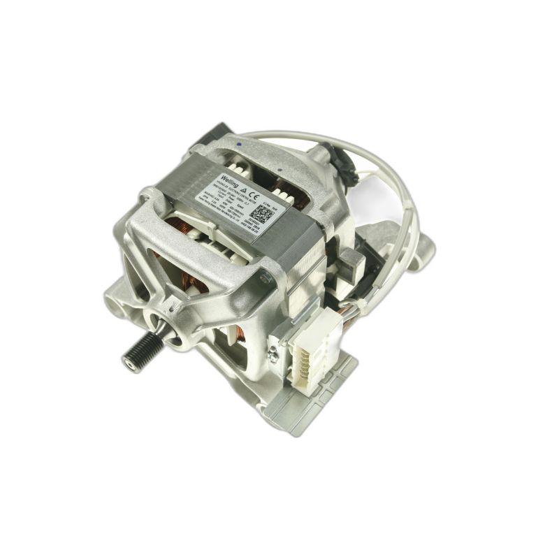 Motore Pacco 40-15 5-6-7 Kg 800/1000 Gir 39501003600 Lavatrice IT W...