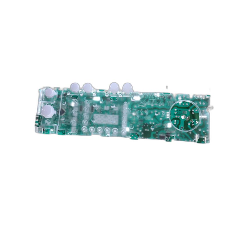 Ass.pcb F4 Led 5-6-7 1000 Rpm 265/16 39901017800 Lavatrice SAN GIORGIO