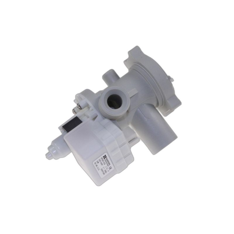 Pompa Di Scarico Completa Per Lavatrice 4055024477 Lavatrice DAEWOO...