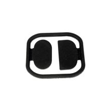 Smeg Ventile - Ventildichtung Zufuehrungsrohr Geschirrspüler 759130466