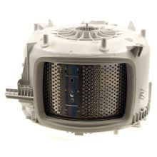 Bottich Mit Trommel C4t Waschmaschine 4055136404