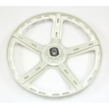 Riemenscheibe,kunststoff,set Waschmaschine 4055189320