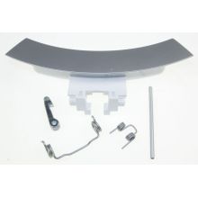 Electrolux Aeg Waschmaschinentürgriffe - Uchwyt,zestaw,otwór Drzwi,bf Waschmaschine 4055195699