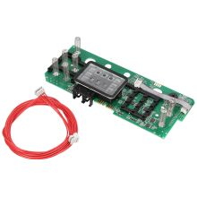 Anzeige-und Schaltelektronik Waschmaschine 4055300182