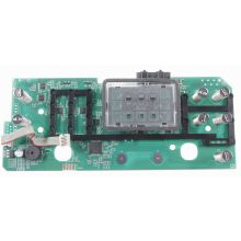 Schaltelektronik Und Anzeige Waschmaschine 4055305694