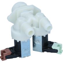 Einlassventil,,2n Waschmaschine 4071398285