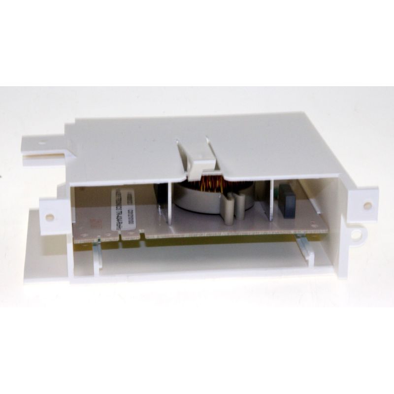 Assieme Interfaccia 41005897 Lavatrice ZEROWATT