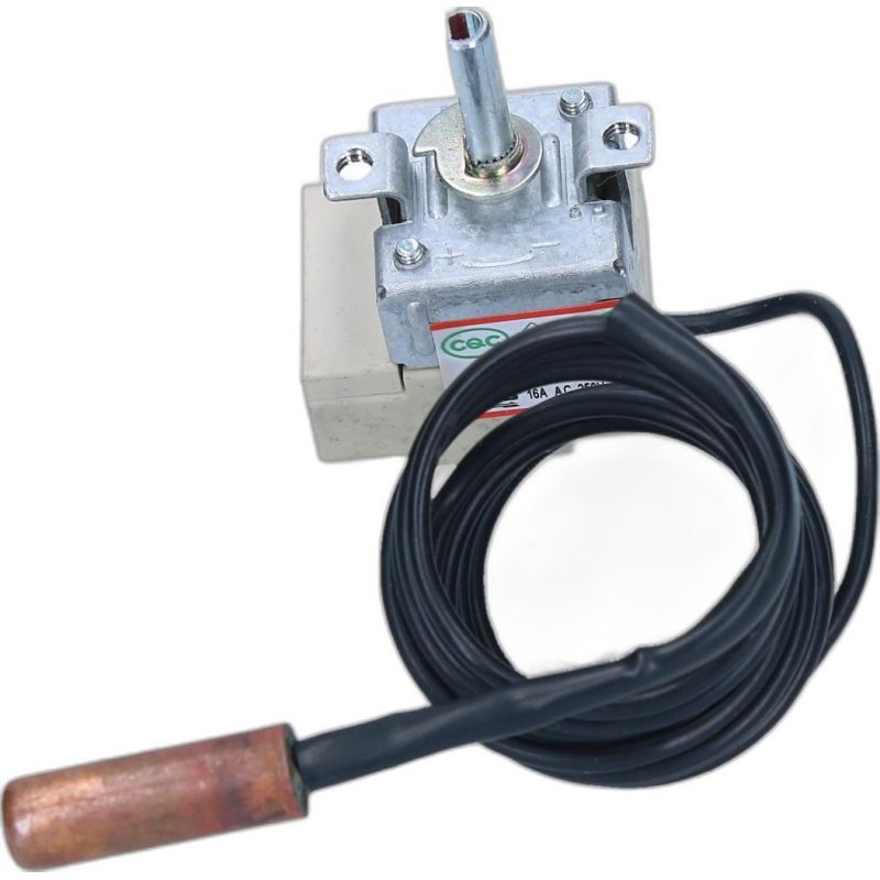 Regolatore Temperatura 4055057352 Lavatrice ZANUSSI,ZOPPAS