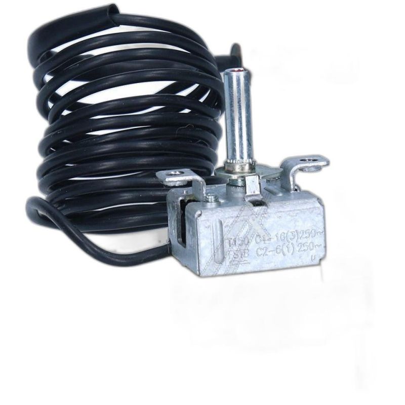 Regolatore Temperatura 4055057352 Lavatrice ZANUSSI,ZOPPAS