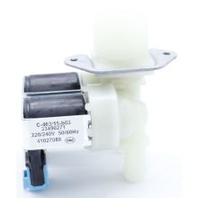 Elektroventil Waschmaschine 41027088