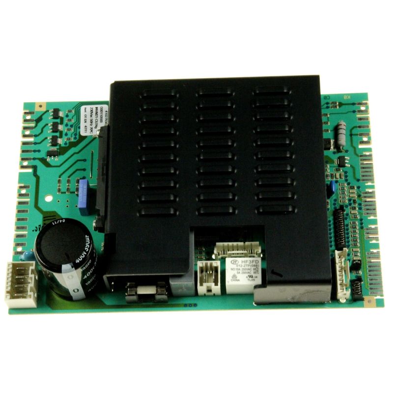 Scheda Cuore 41027784 Lavatrice CANDY,HOOVER