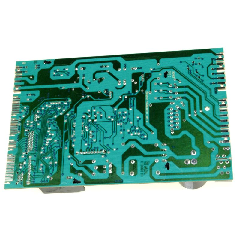 Scheda Cuore 41027784 Lavatrice CANDY,HOOVER