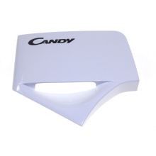 Waschmittelkasten Blende Waschmaschine 41028656