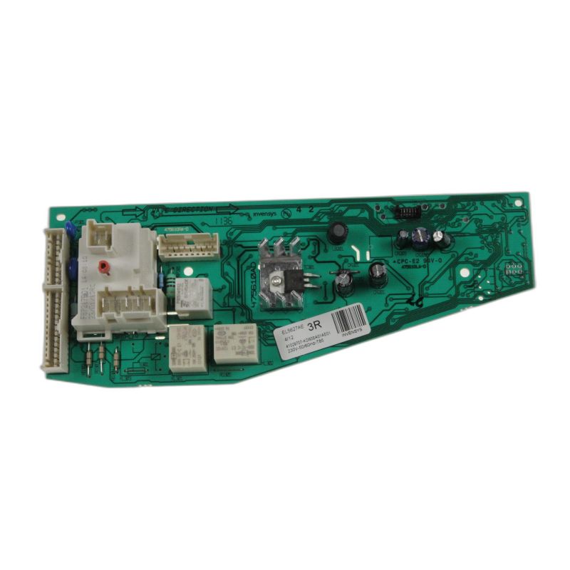 Scheda 41029707 Lavatrice CANDY,HOOVER