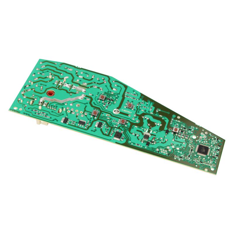 Scheda Cuore Programmata 41030112 Lavatrice CANDY