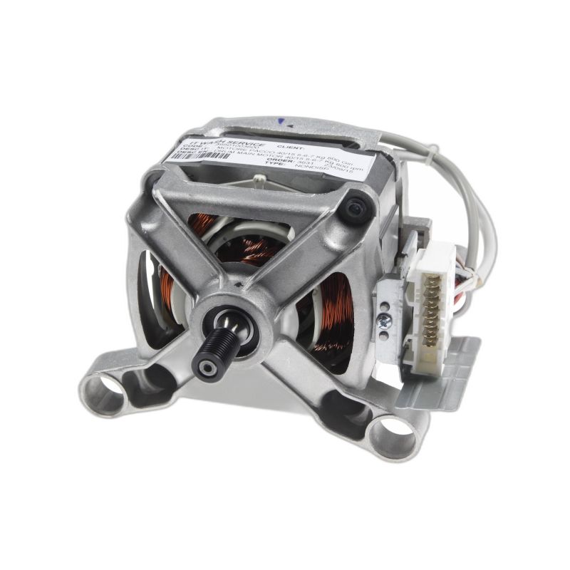 Motore 600/800 4055071759 Lavatrice ZANUSSI,ZOPPAS