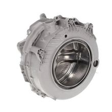 Bottich Mit Trommel C4 Carboran Waschmaschine 4055105763