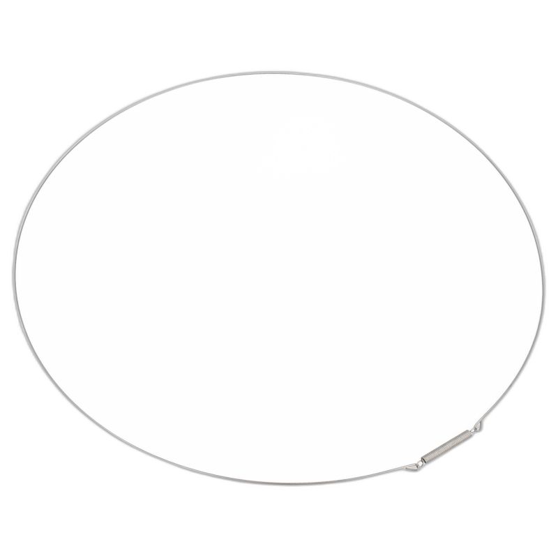 Morsetto Di Fissaggio,guarnizi 4055113536 Lavatrice ELECTROLUX,REX ...