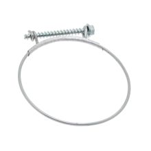 Schlauchschelle D72 D62 Waschmaschine 4055113569