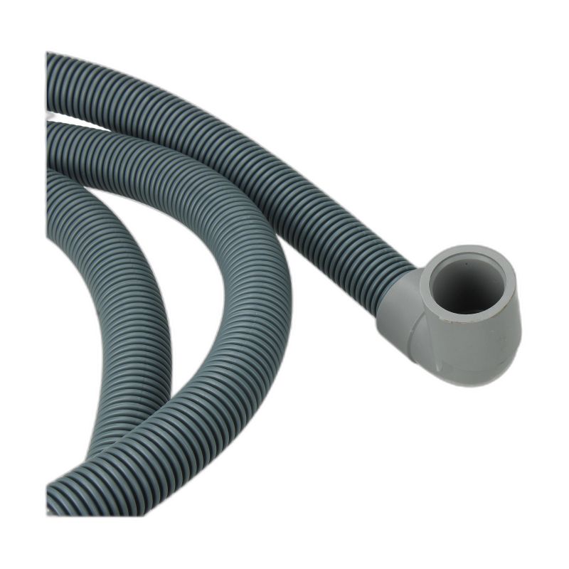 Tubo Di Scarico,l1970 4055114153 Lavatrice ELECTROLUX,REX ELECTROLU...