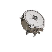 Bottich Mit Trommel Waschmaschine 4055120218