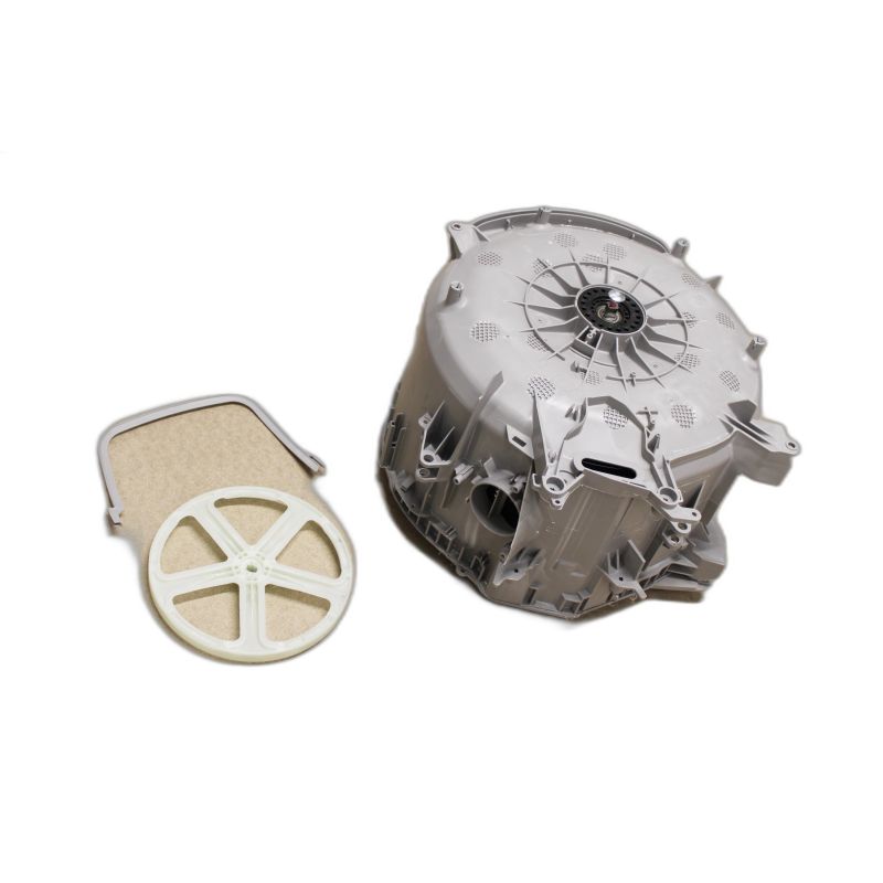Vasca,con,cesto 4055120218 Lavatrice REX ELECTROLUX,REX-ELECTROLUX