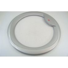 Cornice Oblo`vhd Moonlig. 41024851 Lavatrice HOOVER,ZEROWATT