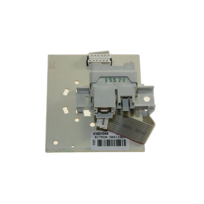 Sch.programmi Ultra Lb 41031044 Lavatrice HOOVER