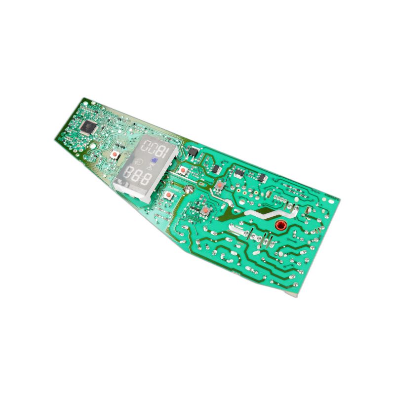 Sch.easy Dgt Pr Aqua 1100 41032002 Lavatrice CANDY