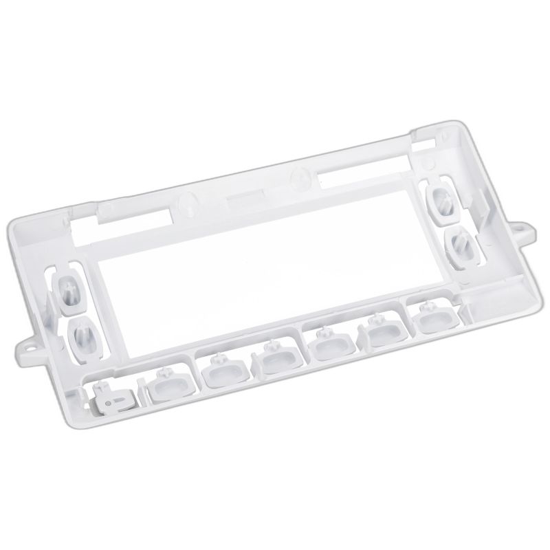 Contenitore Scheda Elettr.cruscotto 41032057 Lavatrice CANDY