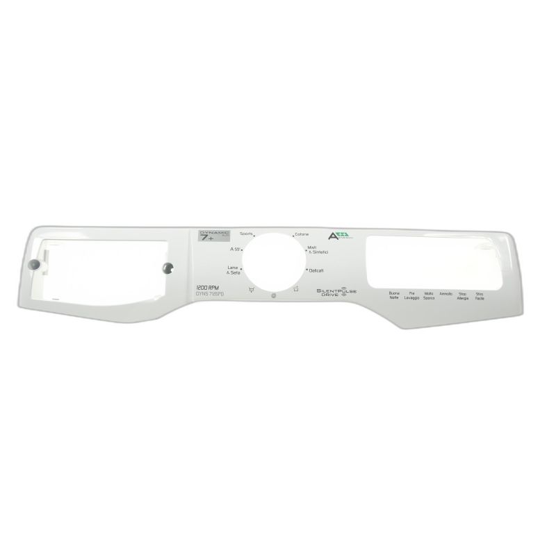 Cruscotto Dyns 7126pg It 41035888 Lavatrice HOOVER