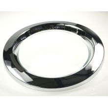 . Bullauge Gv Chrom Waschmaschine 43012318