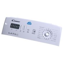 Schaltbrett Waschmaschine 43016880