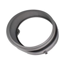 Candy Hoover Waschmaschinentürdichtungen - Door Diaphragme Waschmaschine 43020485