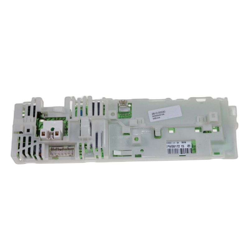 Modulo Pilotaggio Programmato 442239 Lavatrice BOSCH